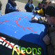 Illustration for article titled The Penalties Of The Gator-O-Rama 24 Hours Of LeMons
